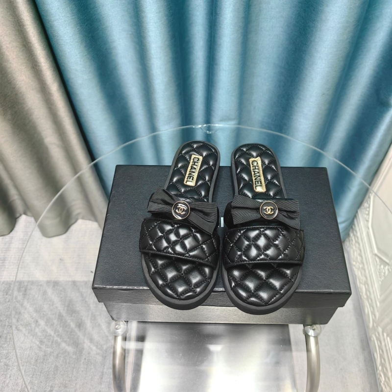 Ch*el slippers